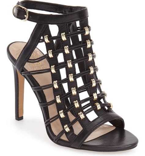 vince camuto sandals.